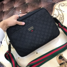 Mens Gucci Satchel Bags